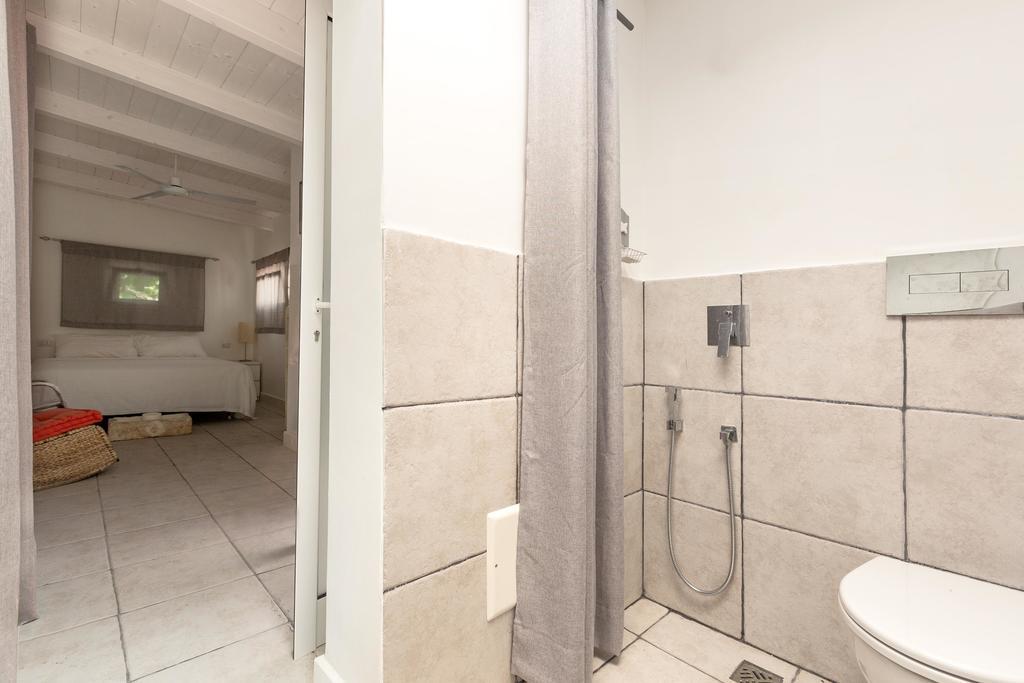 Villa Isabo Mola di Bari Extérieur photo