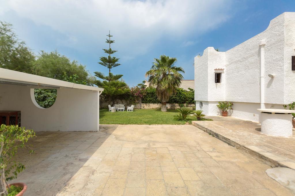 Villa Isabo Mola di Bari Extérieur photo