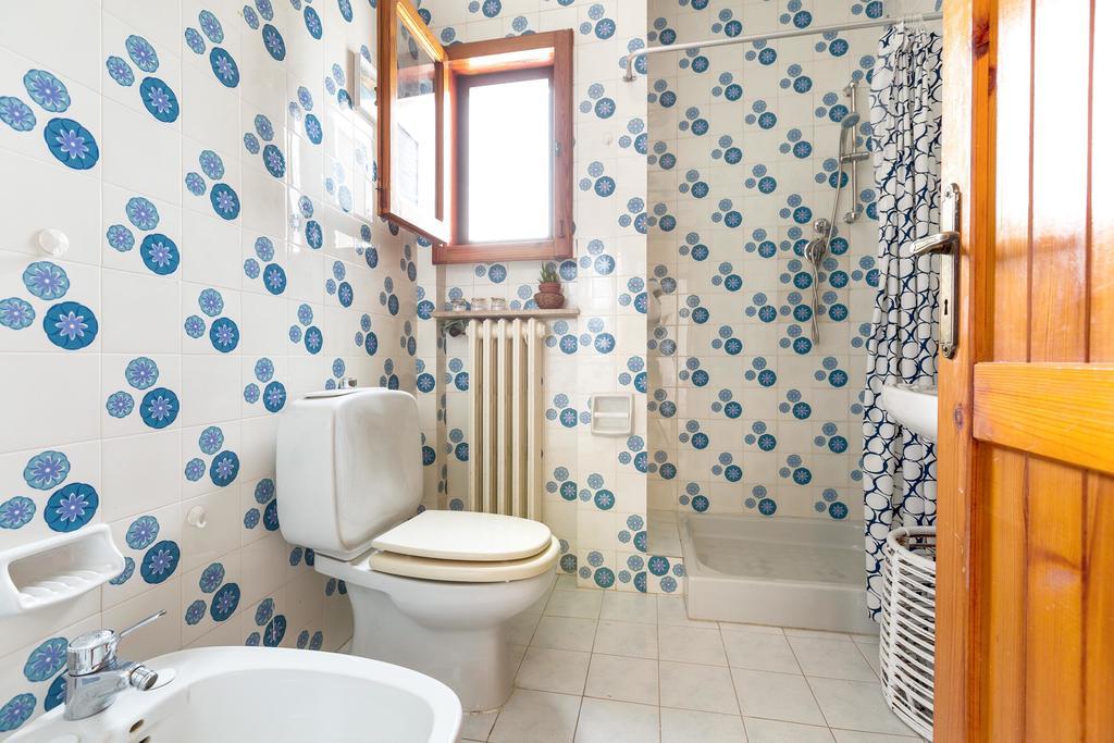 Villa Isabo Mola di Bari Extérieur photo