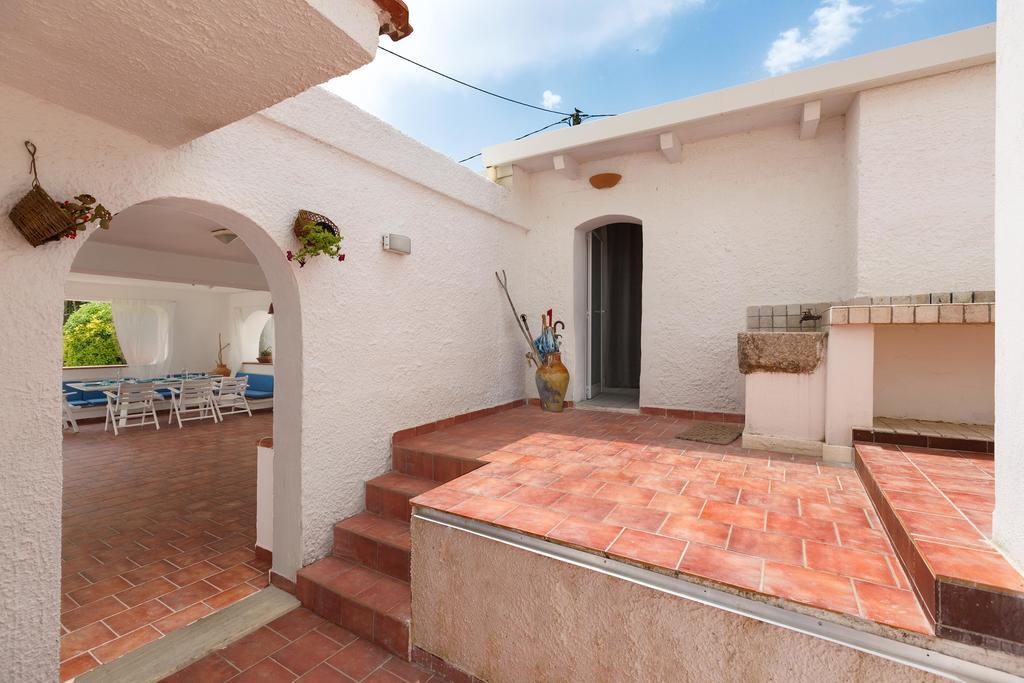 Villa Isabo Mola di Bari Extérieur photo