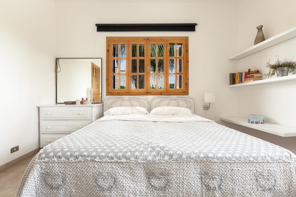 Villa Isabo Mola di Bari Extérieur photo