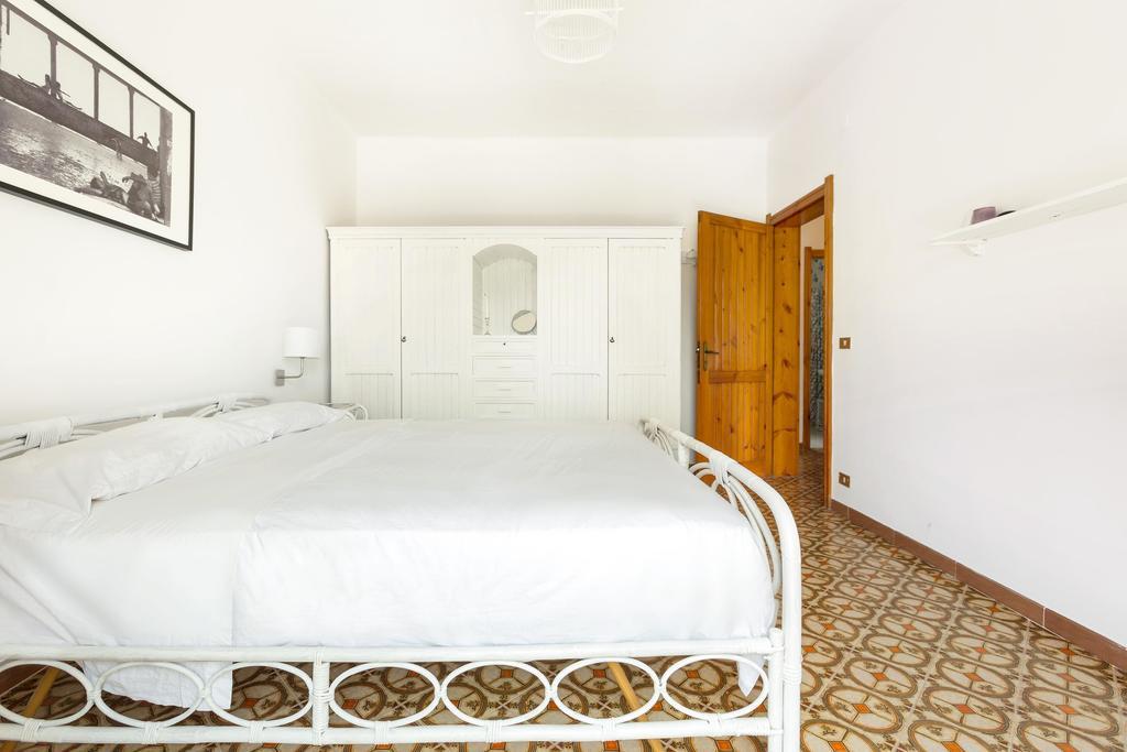 Villa Isabo Mola di Bari Extérieur photo