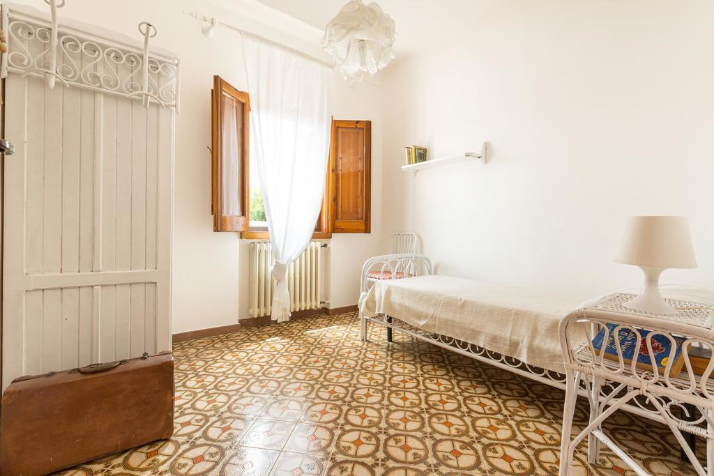 Villa Isabo Mola di Bari Extérieur photo