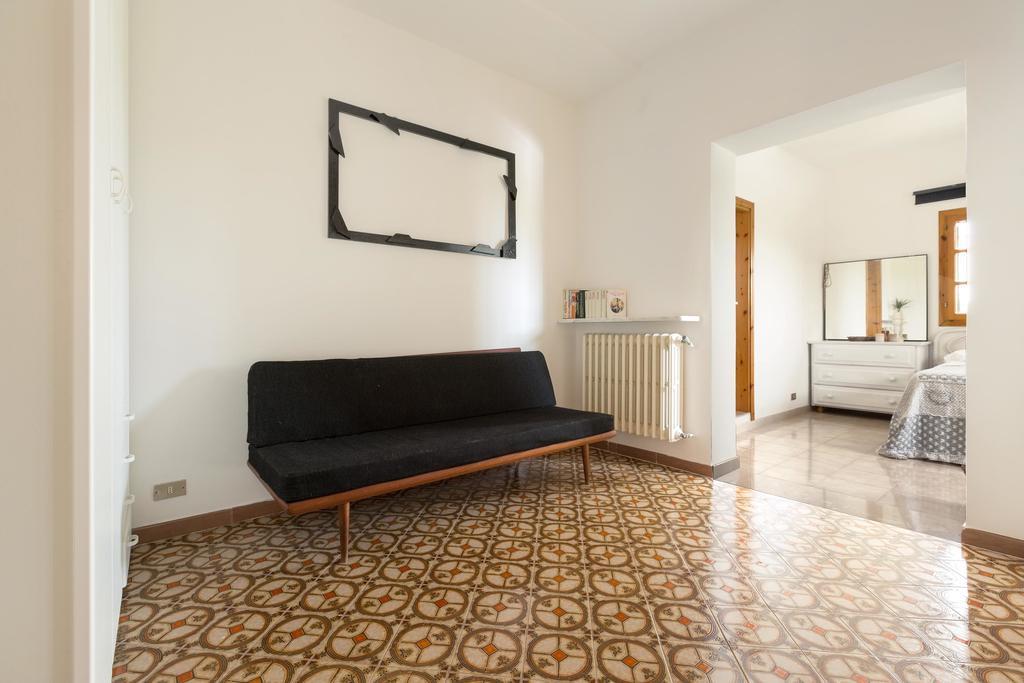 Villa Isabo Mola di Bari Extérieur photo