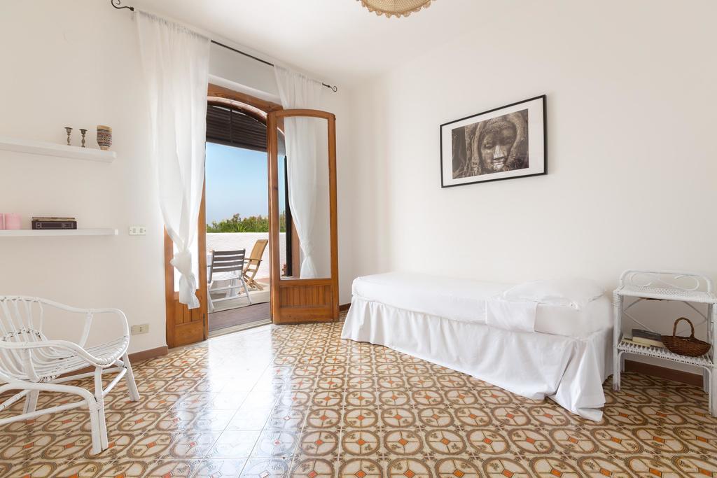 Villa Isabo Mola di Bari Extérieur photo