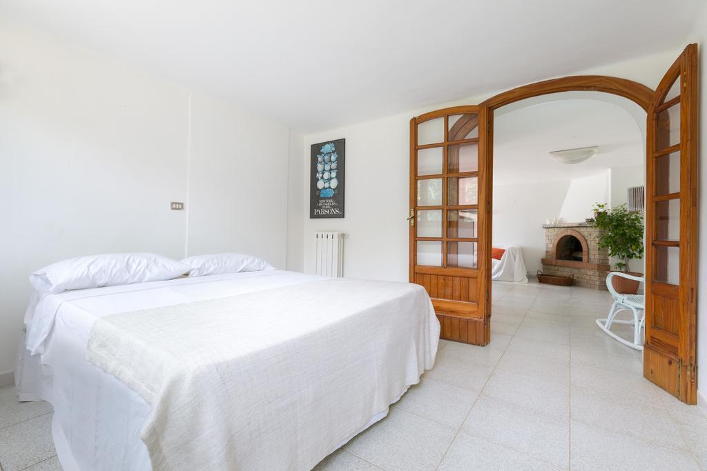 Villa Isabo Mola di Bari Extérieur photo