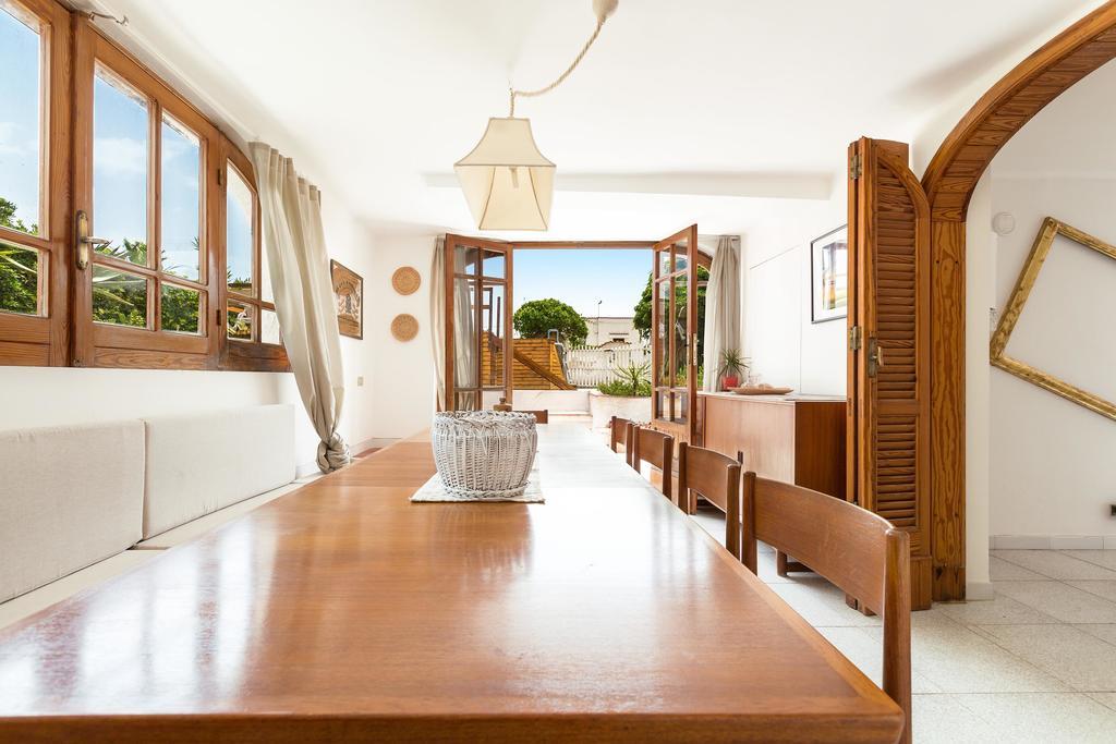 Villa Isabo Mola di Bari Extérieur photo