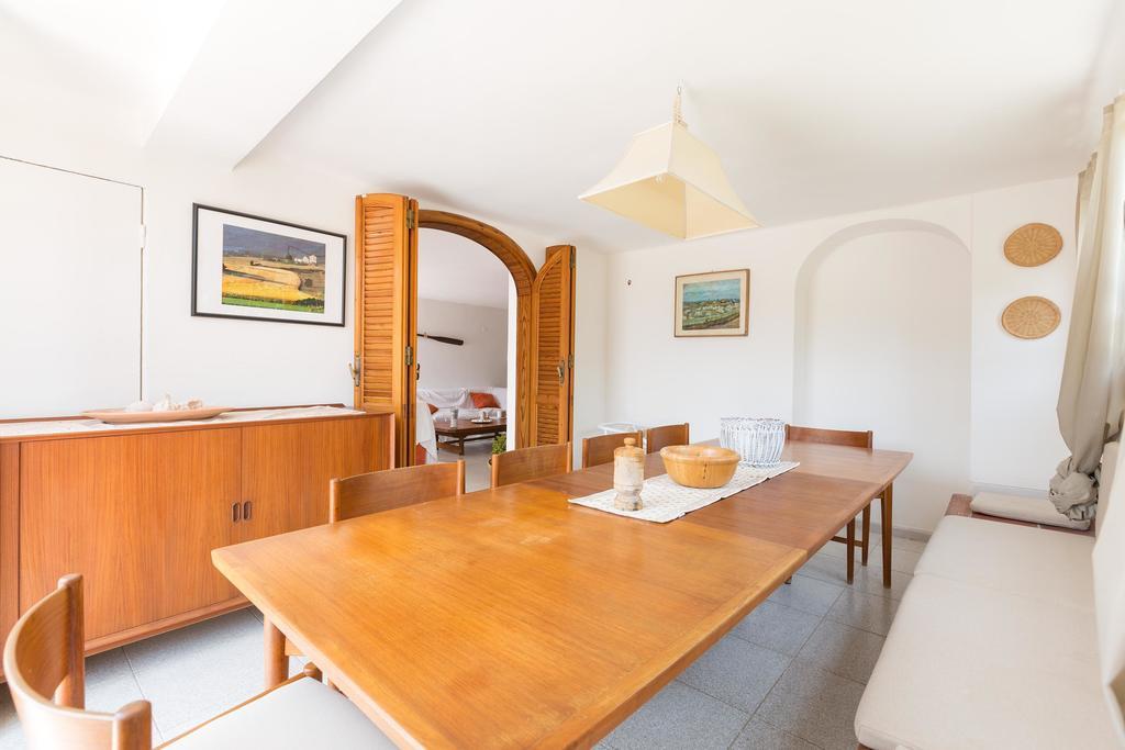 Villa Isabo Mola di Bari Extérieur photo