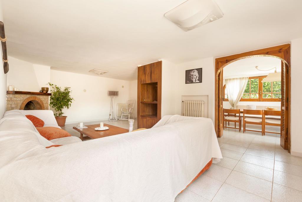 Villa Isabo Mola di Bari Extérieur photo