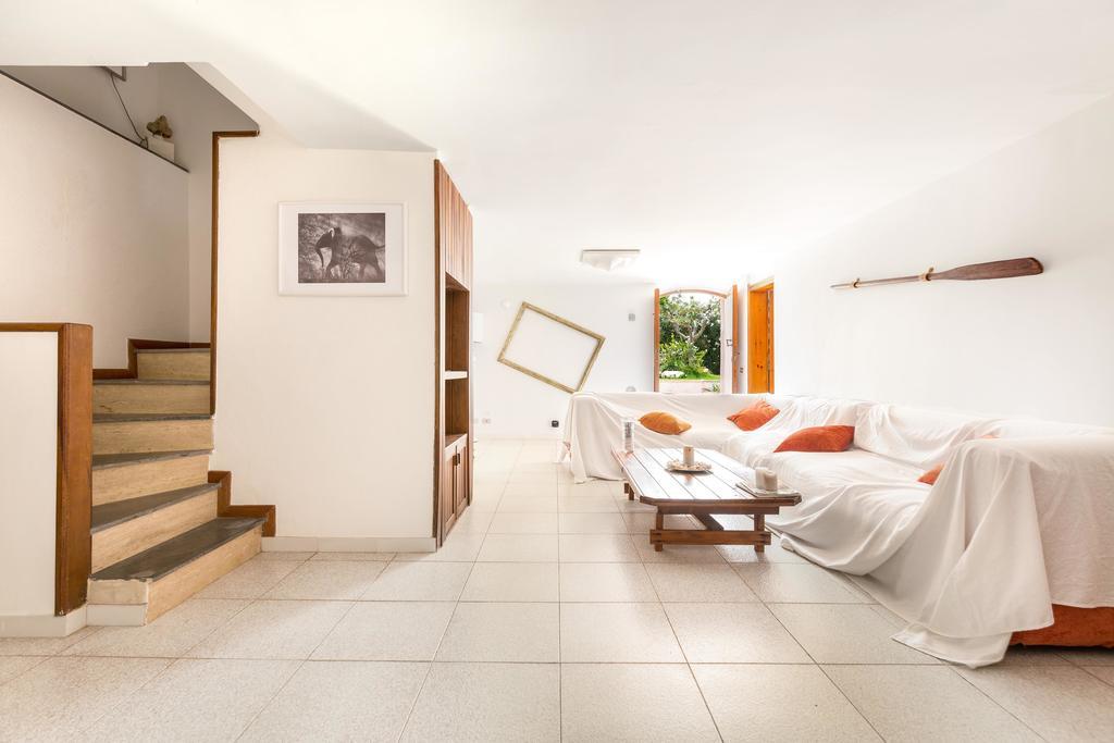Villa Isabo Mola di Bari Extérieur photo
